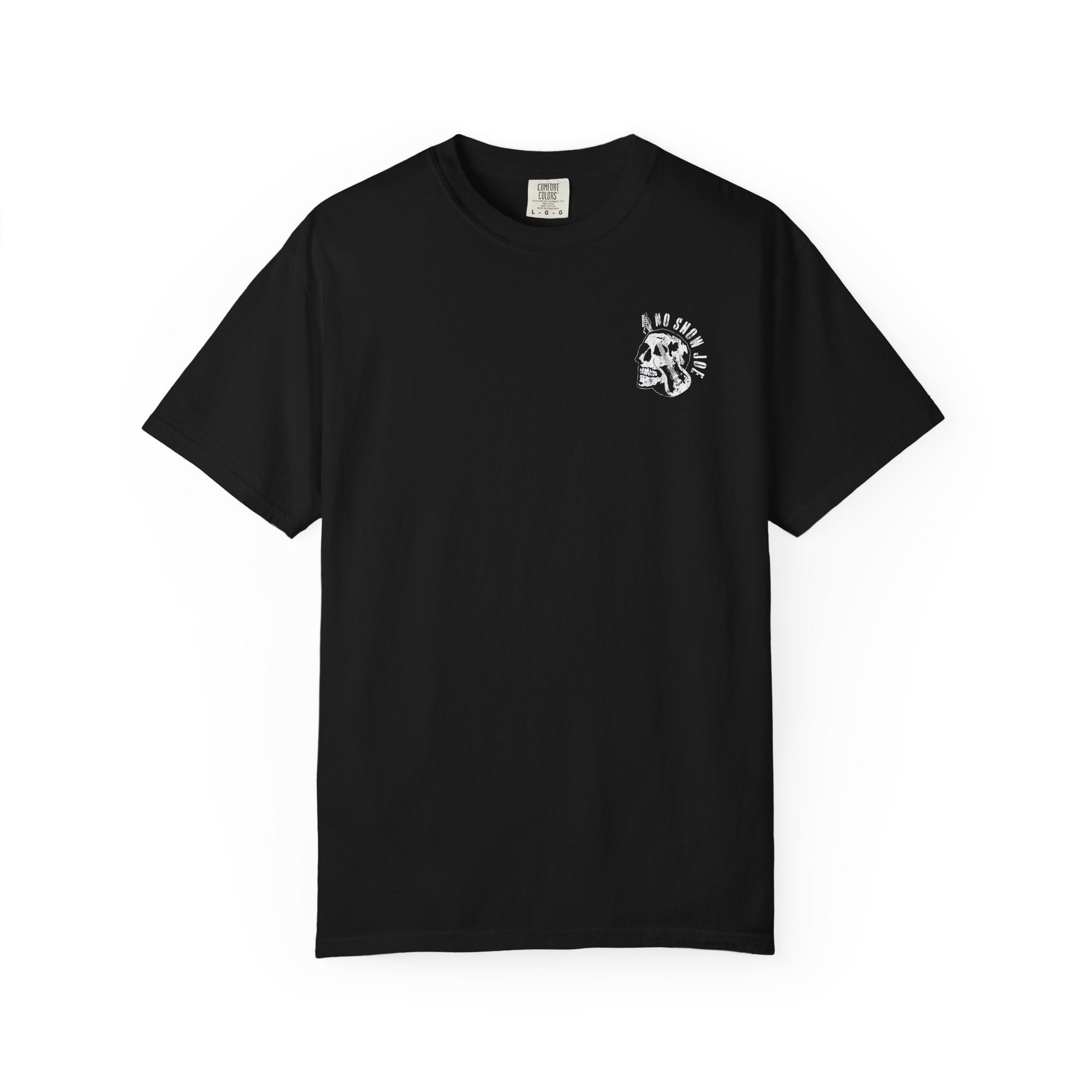 No Show Joe Van T-Shirt