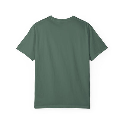 San Diego Comfort Colors T-Shirt
