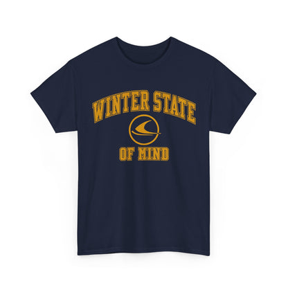 Bob's Ski-Doo Winter State Of Mind T-Shirt