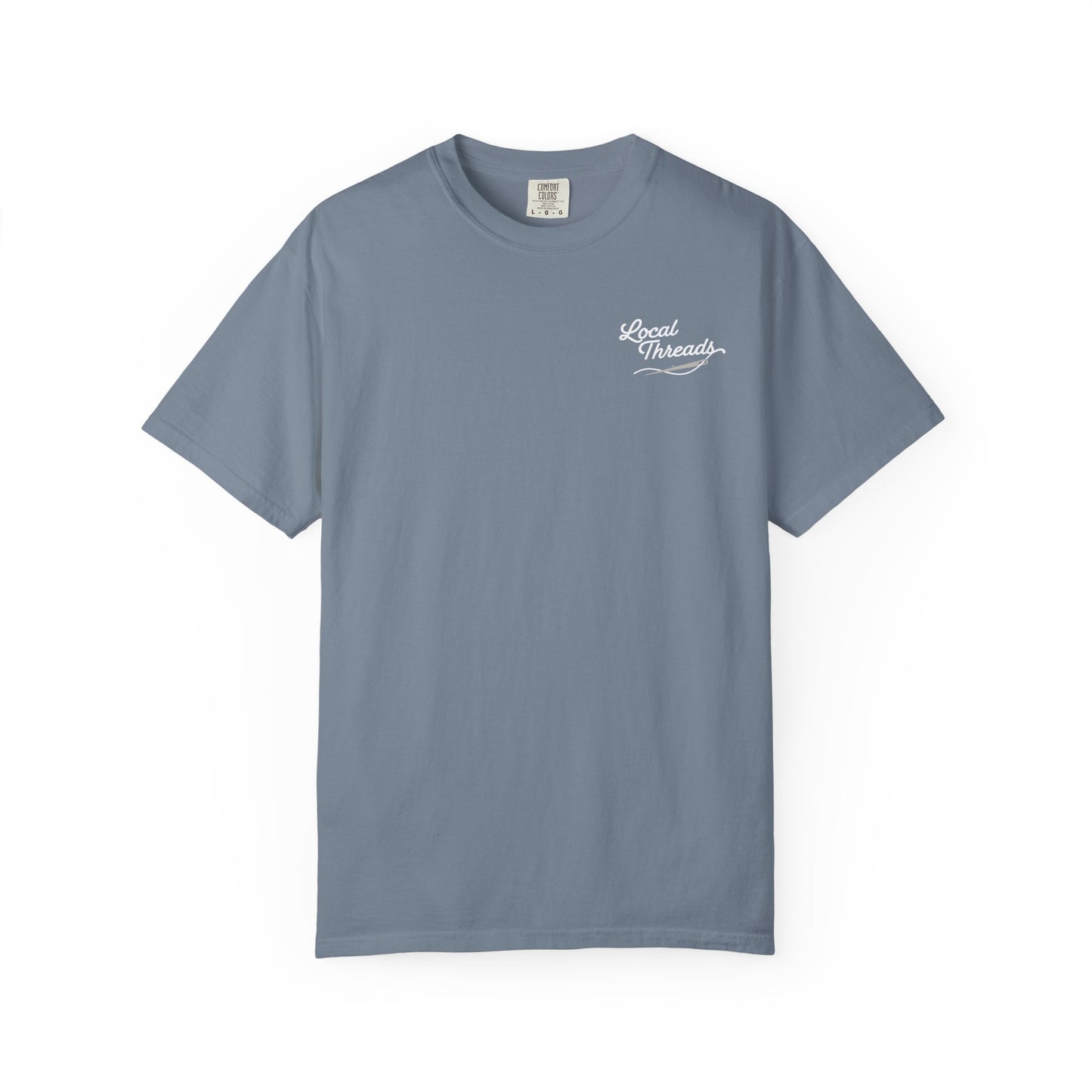 Local Threads Main Street T-Shirt