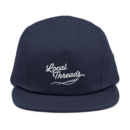 Local Threads 5-Panel Cap