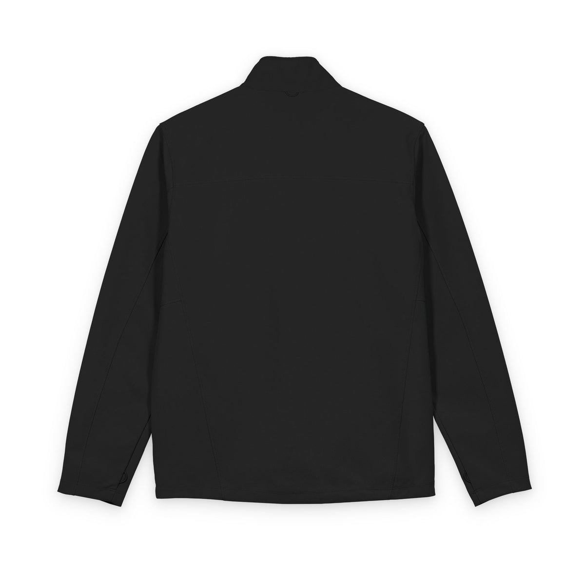 intlx Men's Soft Shell Jacket