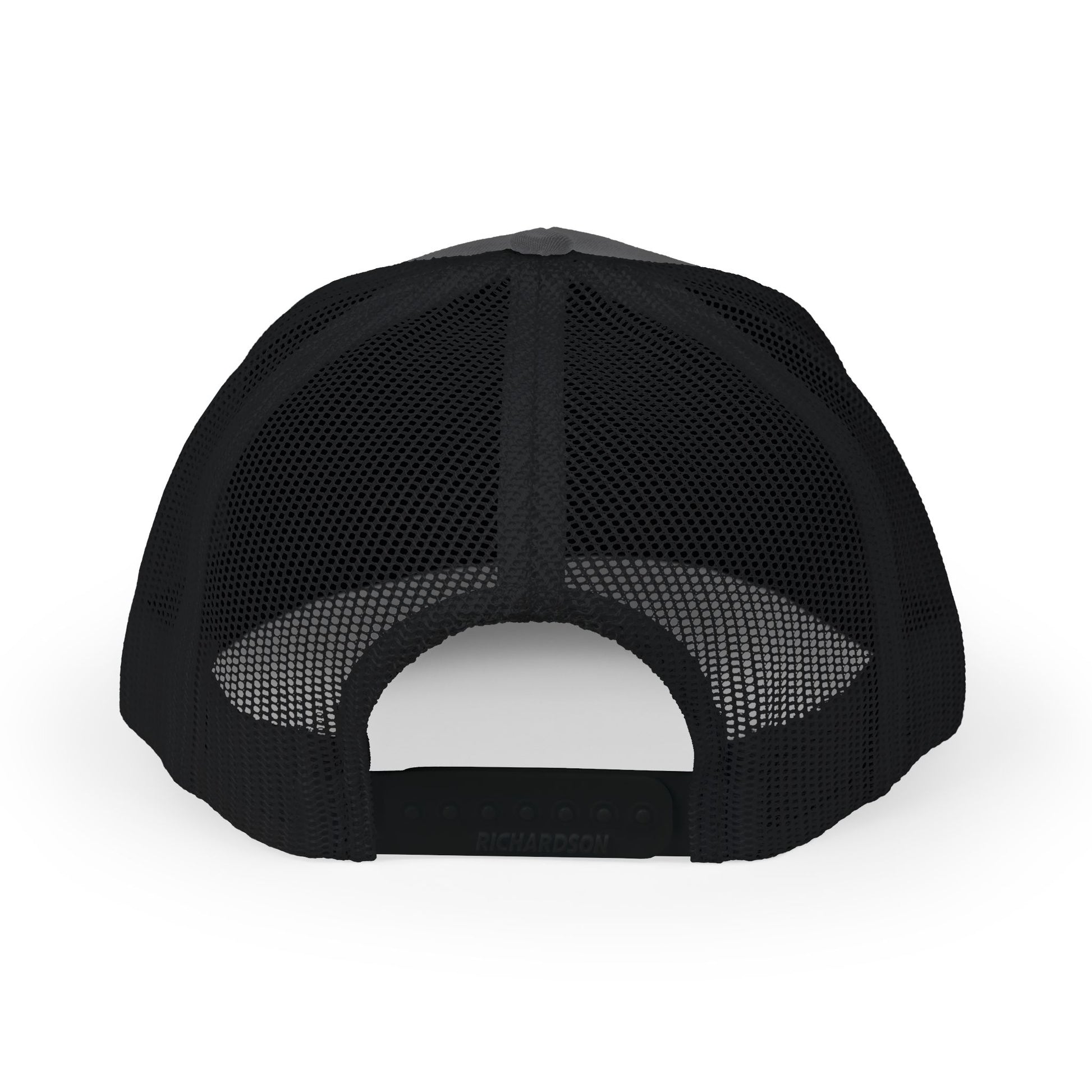 Paisani Snapback Trucker Cap