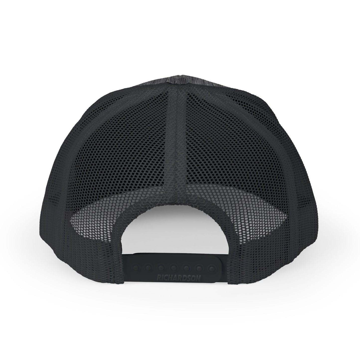 Gearhead Golf Snapback Trucker Cap