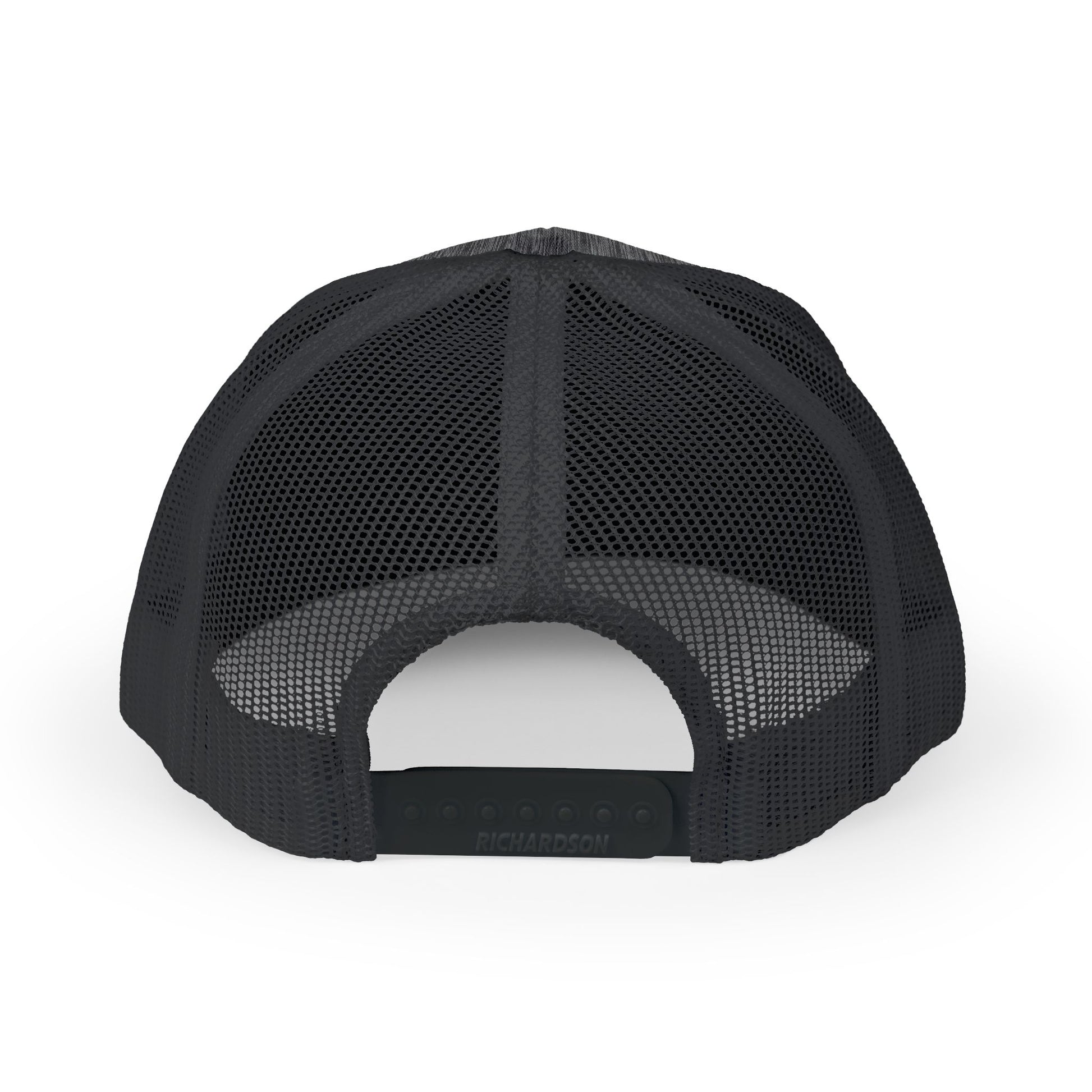 Gearhead Golf Snapback Trucker Cap