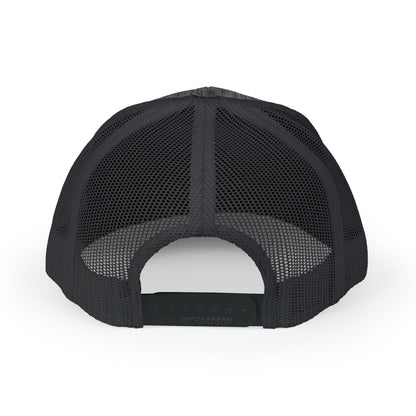 Gearhead Golf Snapback Trucker Cap