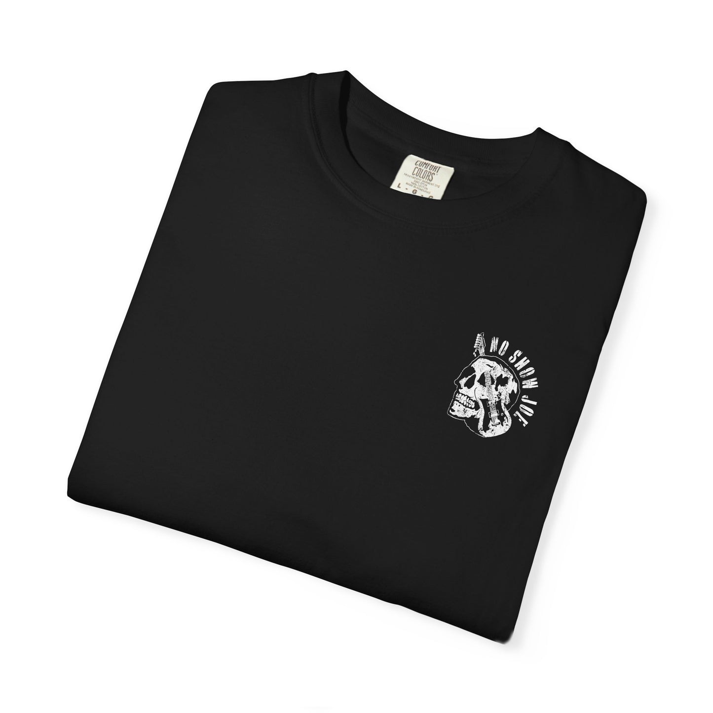 No Show Joe Van T-Shirt