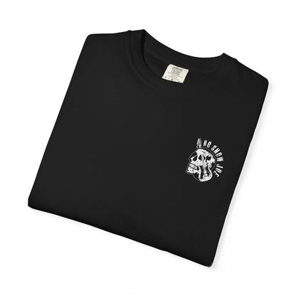No Show Joe Van T-Shirt