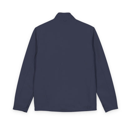 intlx Men's Soft Shell Jacket