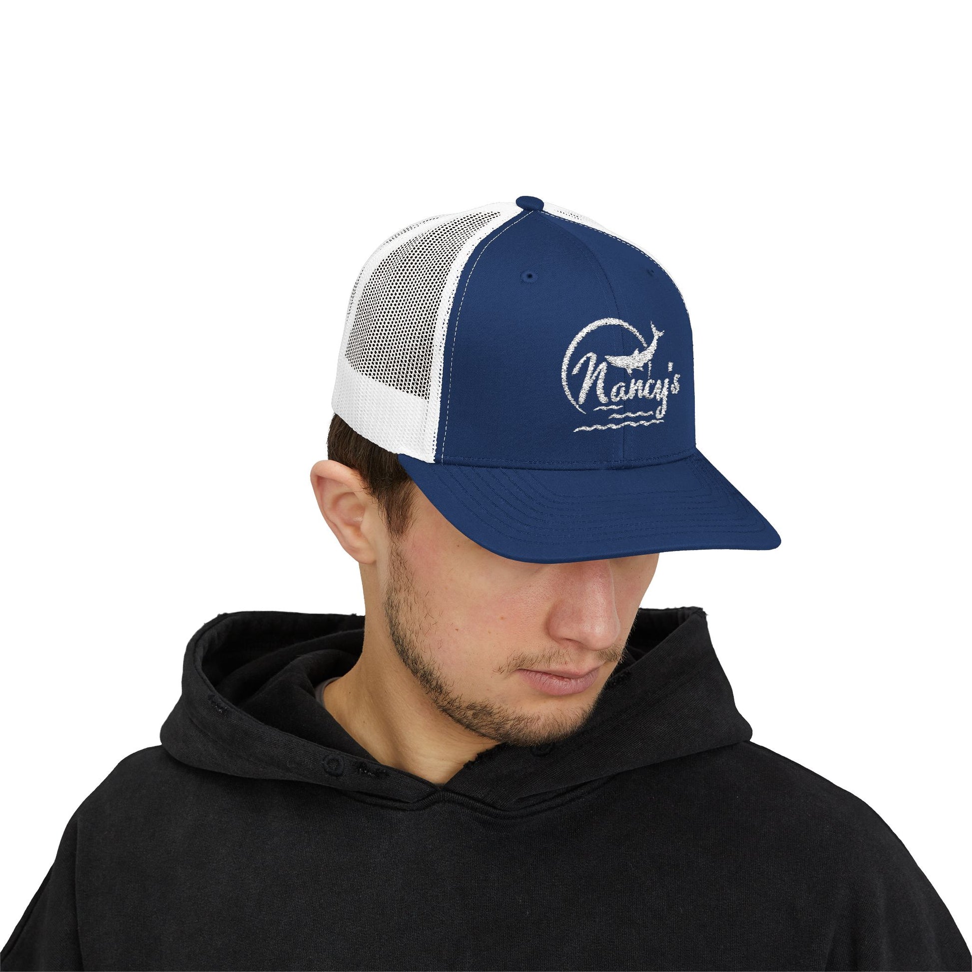 Nancy's Trucker Hat