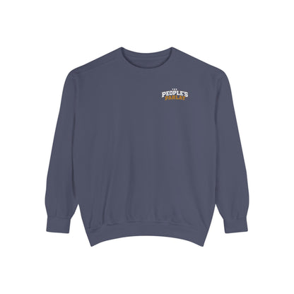 The People's Parlay Crewneck