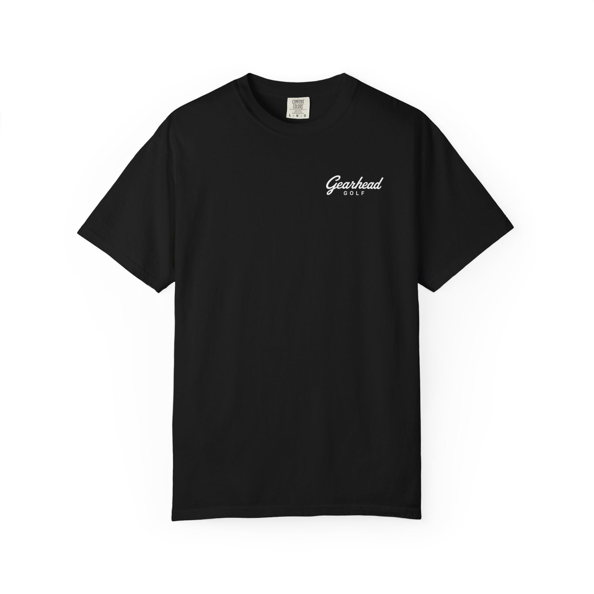 Gearhead Golf Good Boy Caddie T-Shirt