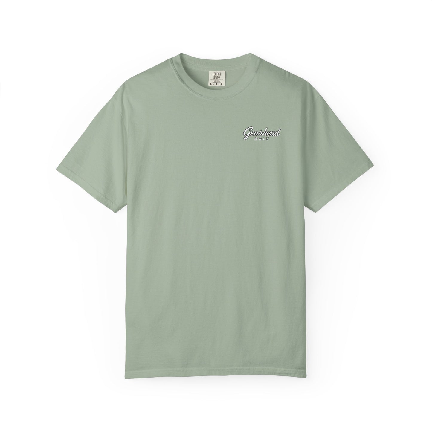 Gearhead Golf T-Shirt