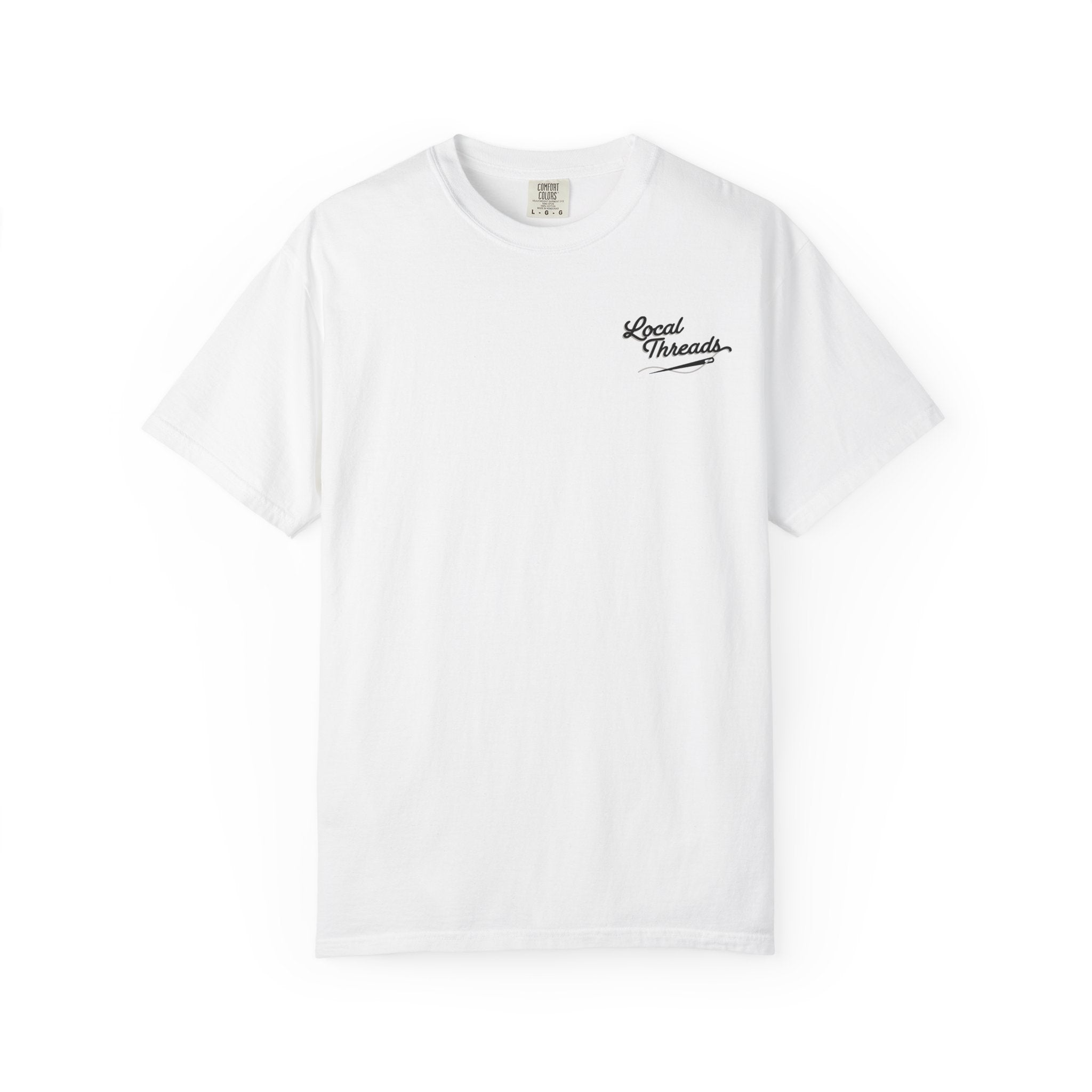 Local Threads Local Watering Hole T-Shirt