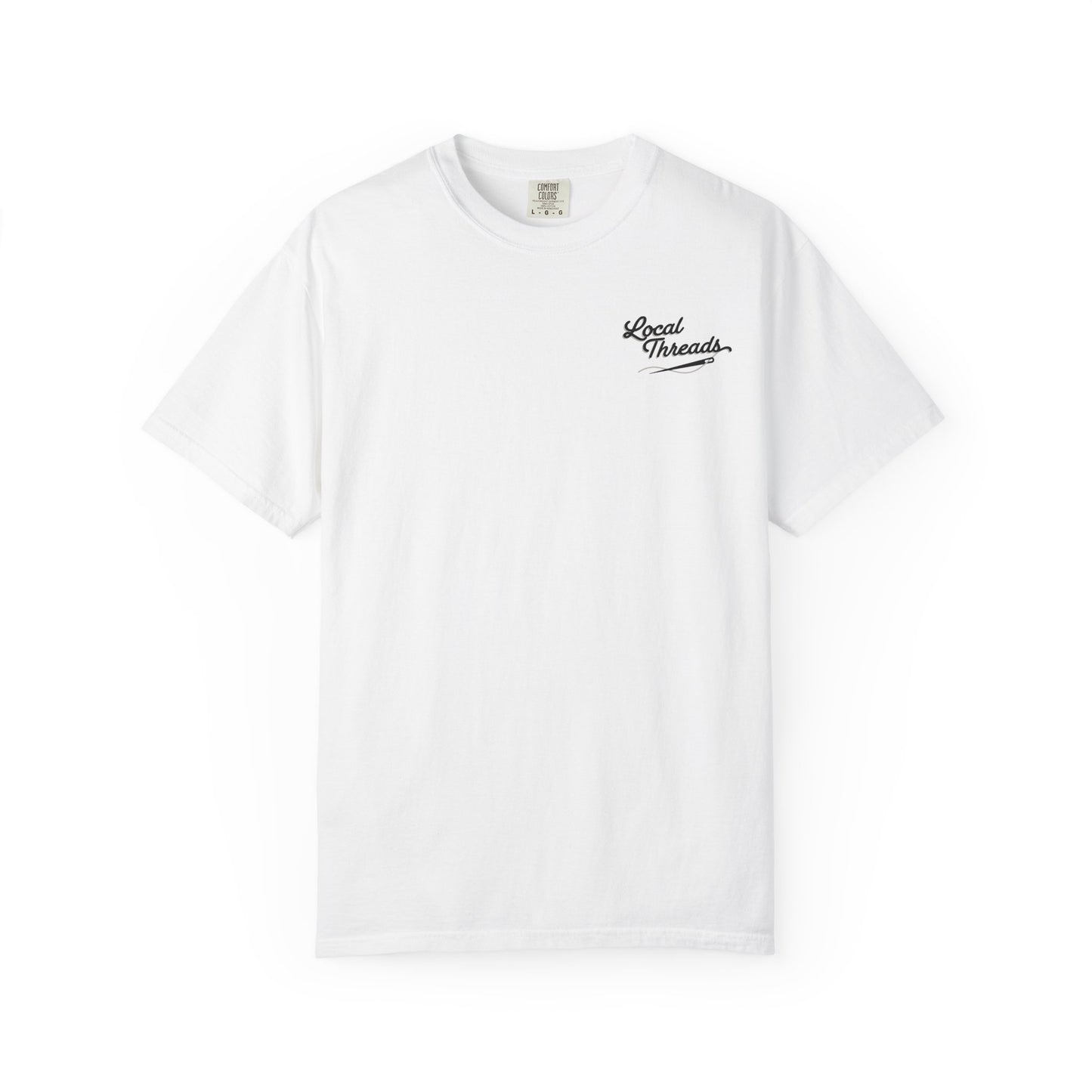 Local Threads Local Watering Hole T-Shirt