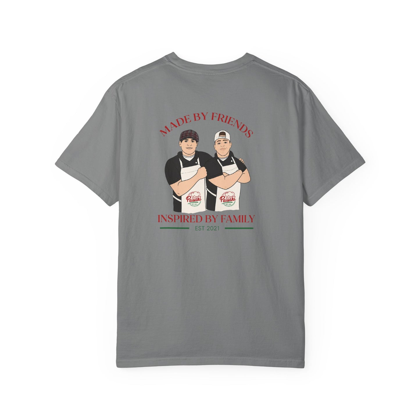 Paisani MBF T-Shirt