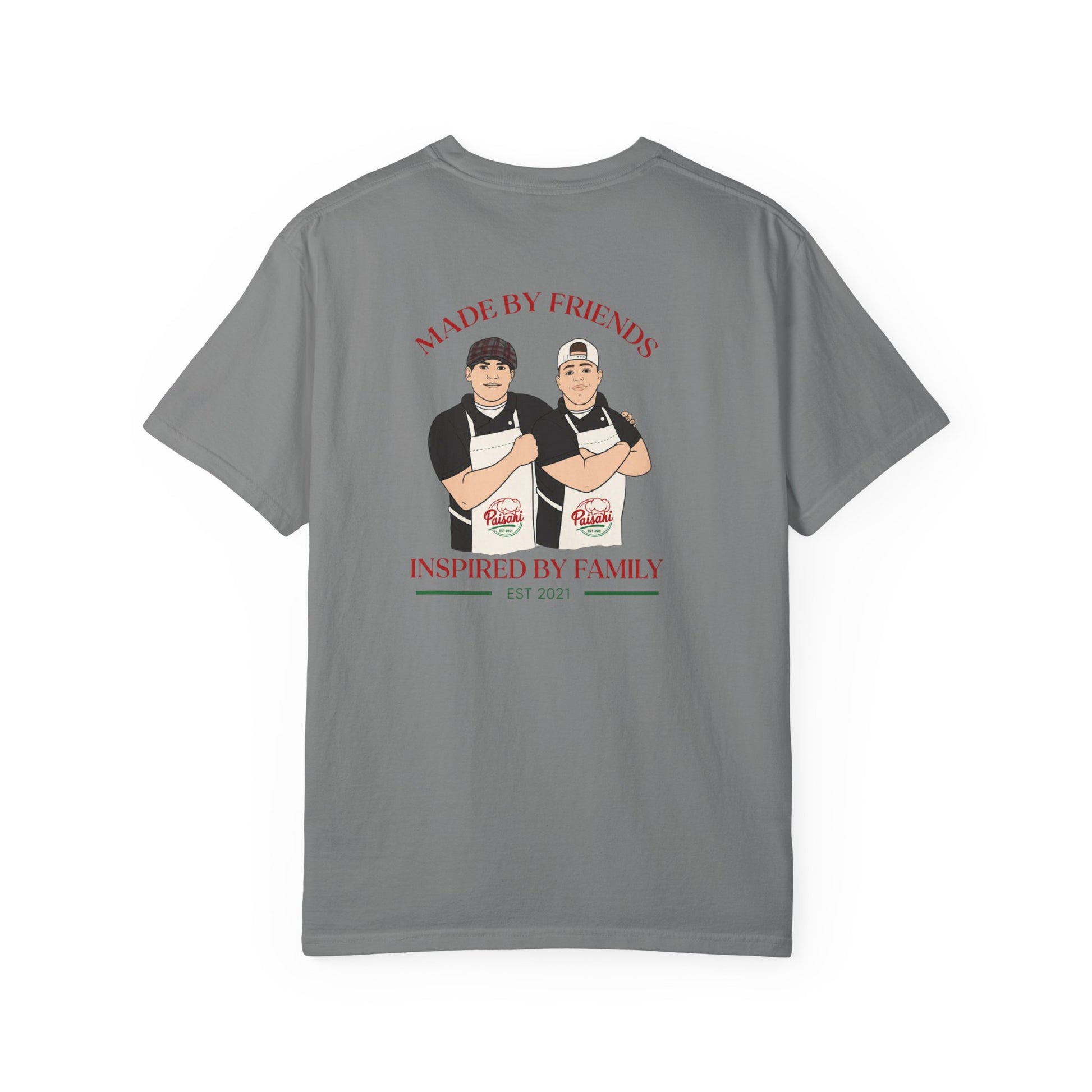 Paisani MBF T-Shirt