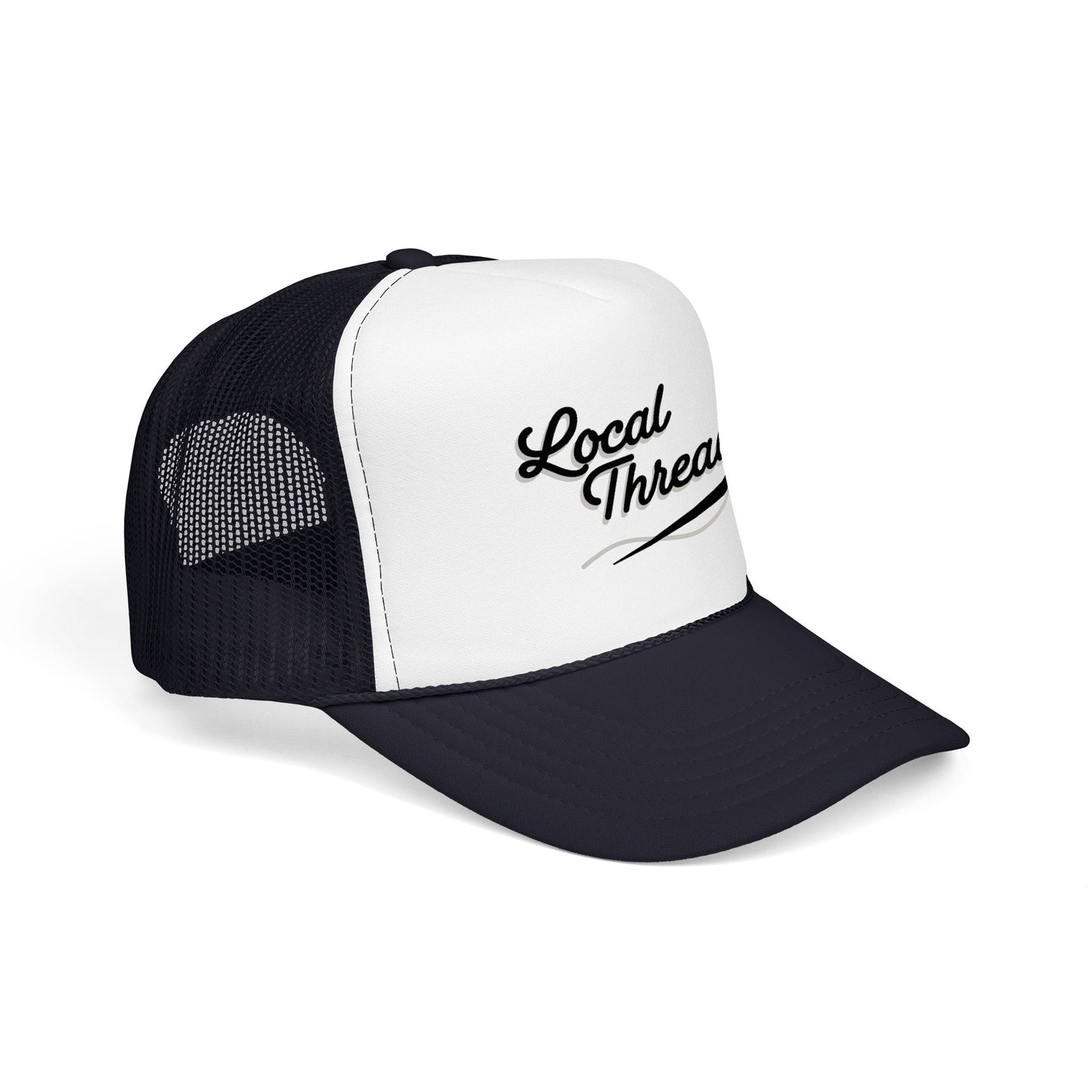 Local Threads Trucker Hat
