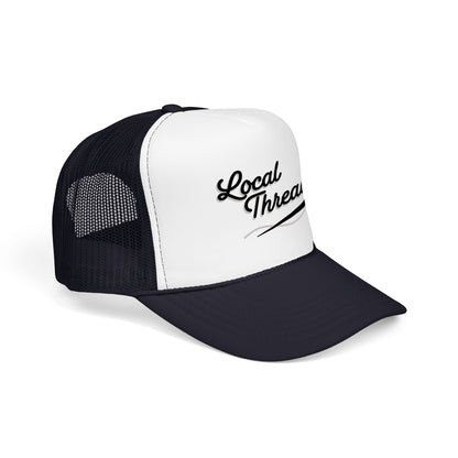 Local Threads Trucker Hat