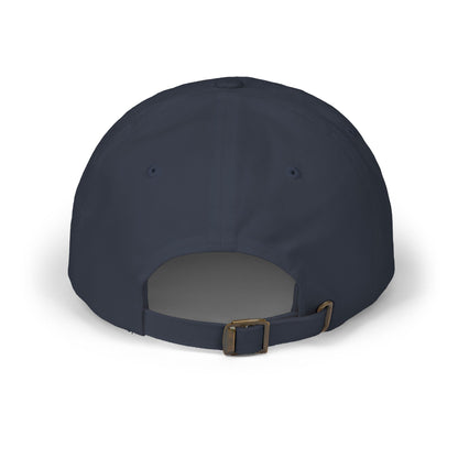 Local Threads Classic Dad Cap