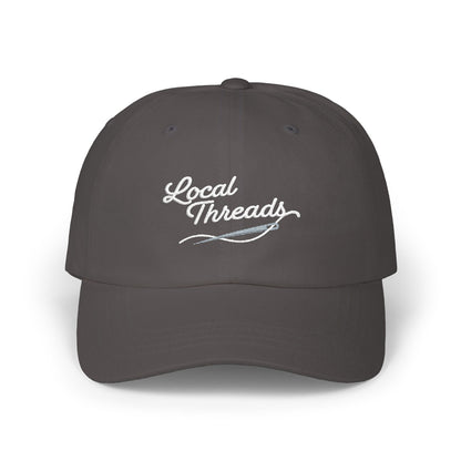 Local Threads Classic Dad Cap