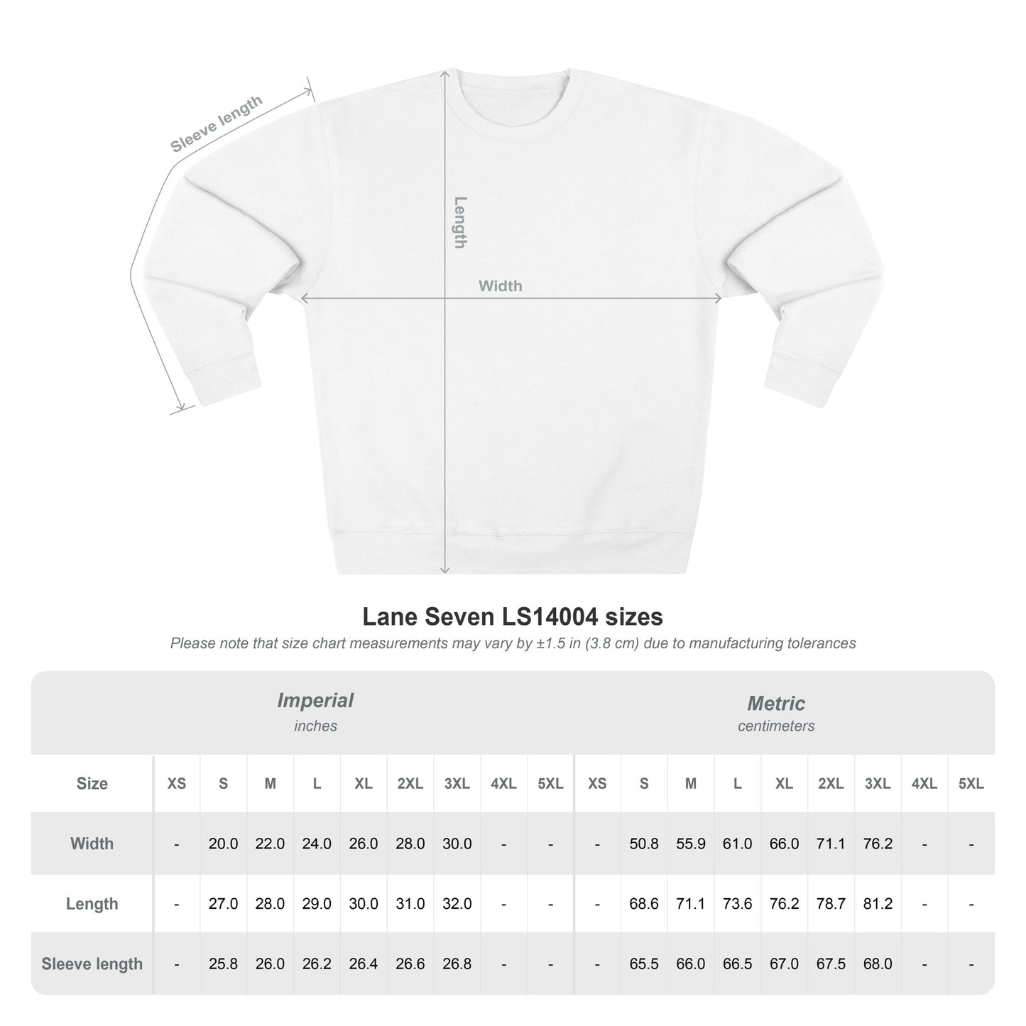 intlx Solutions Crewneck Color Logo