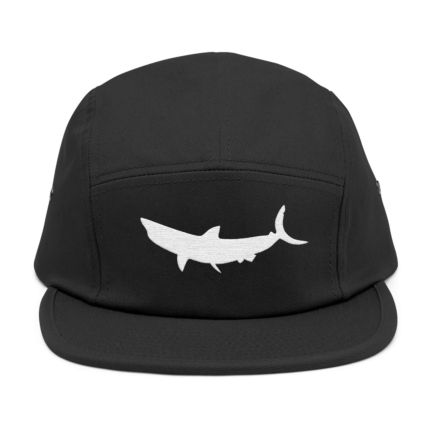 Nancy's 5 Panel Cap