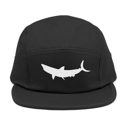 Nancy's 5 Panel Cap