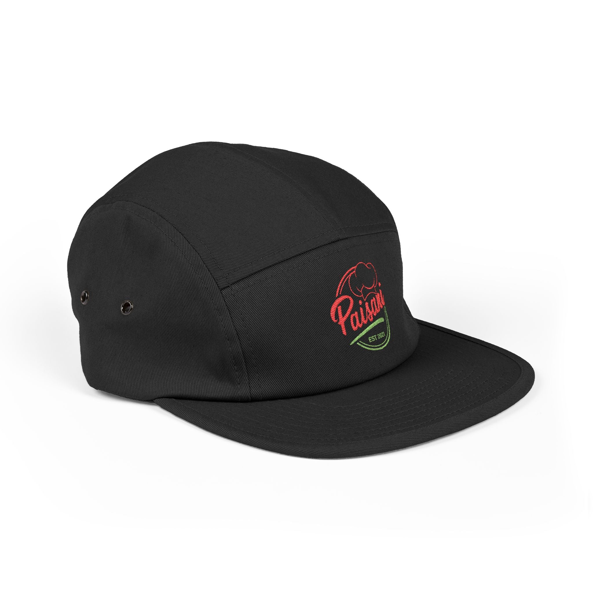 Paisani 5-Panel Cap