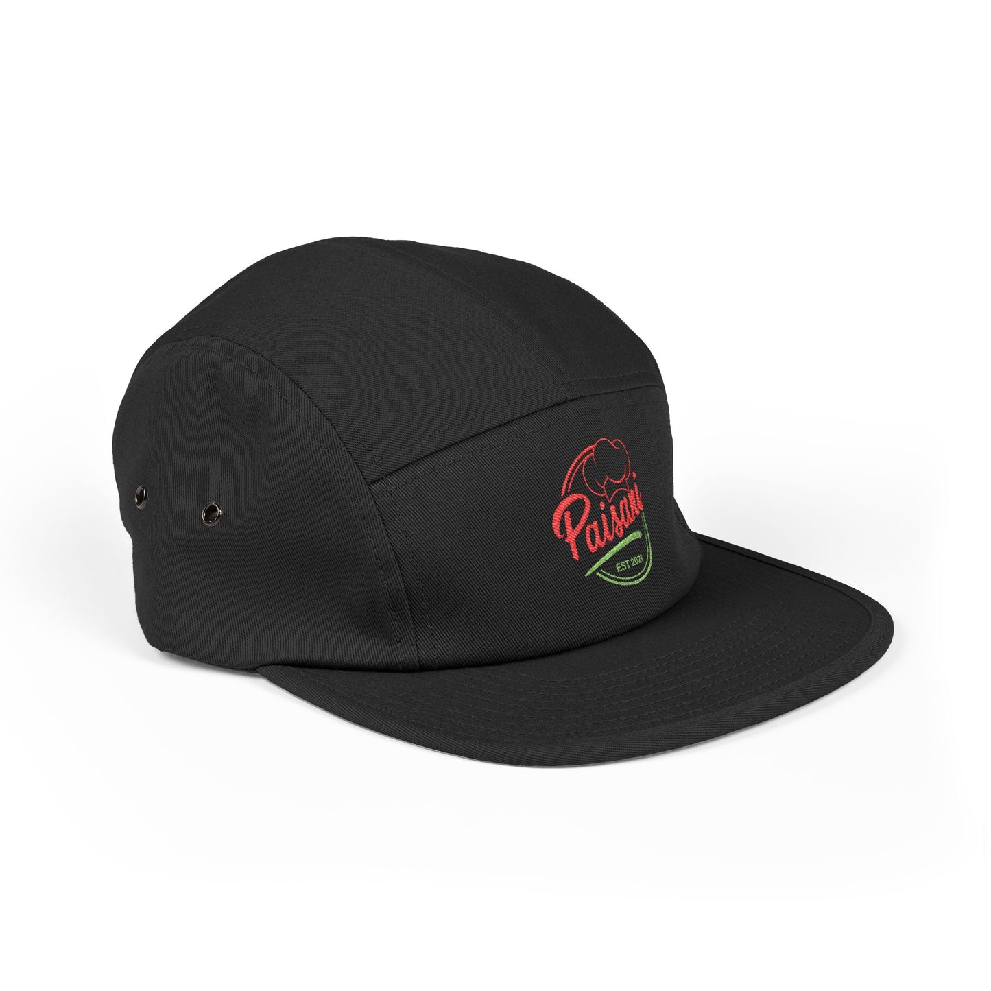 Paisani 5-Panel Cap