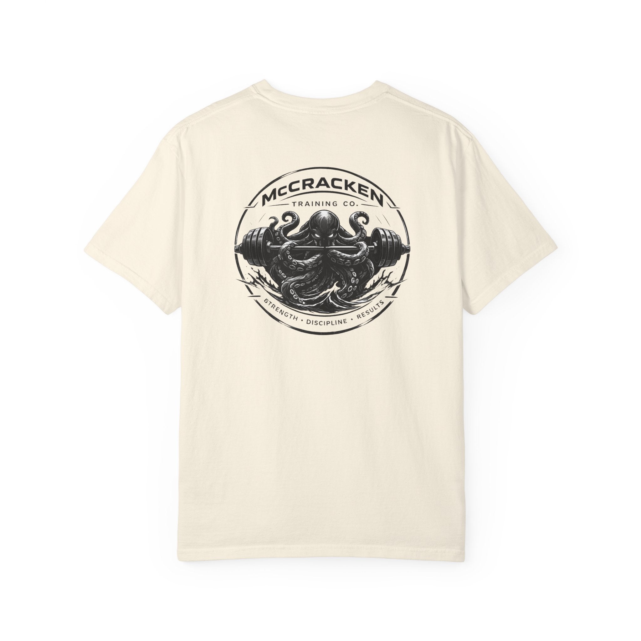 McCracken Training Co. T-Shirt