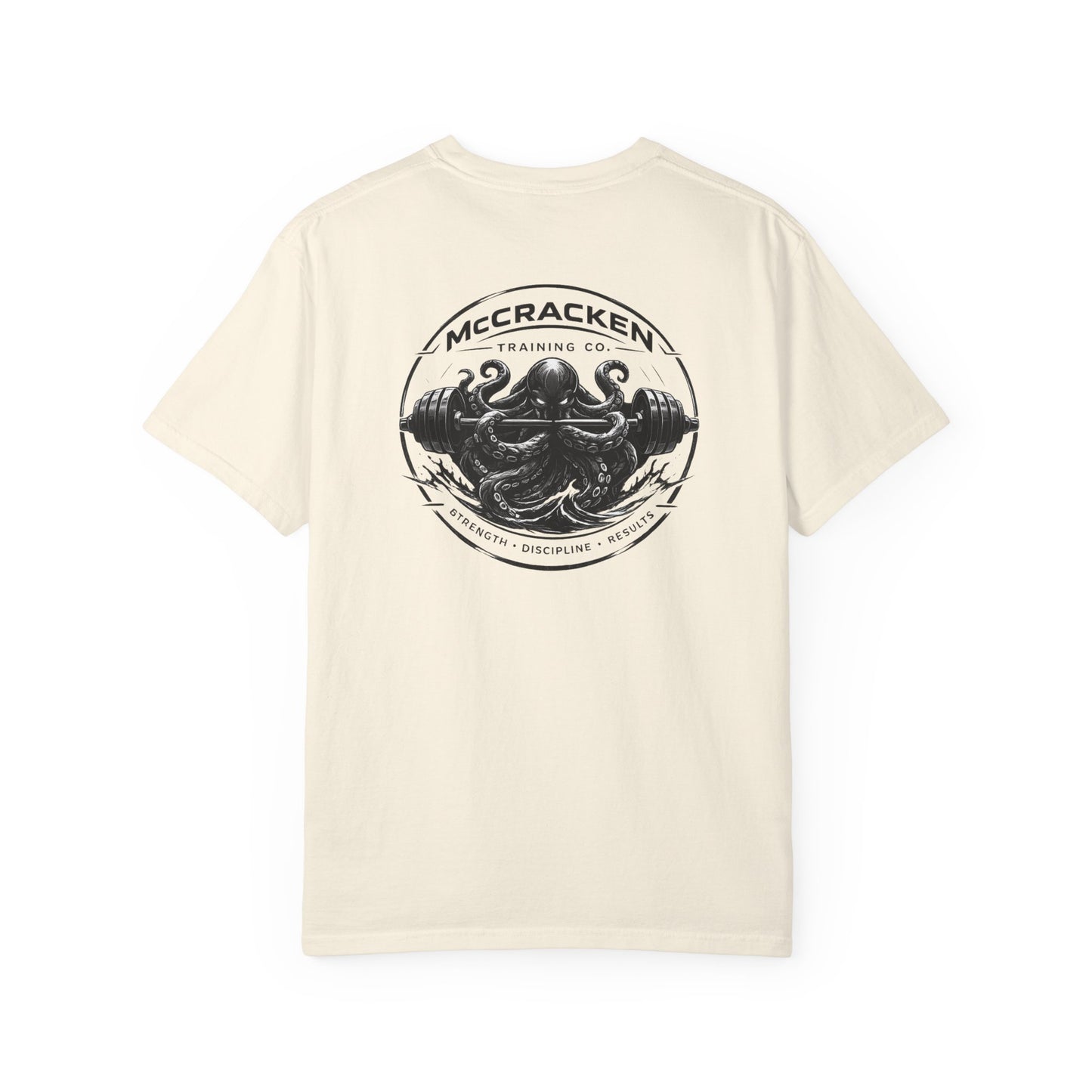 McCracken Training Co. T-Shirt