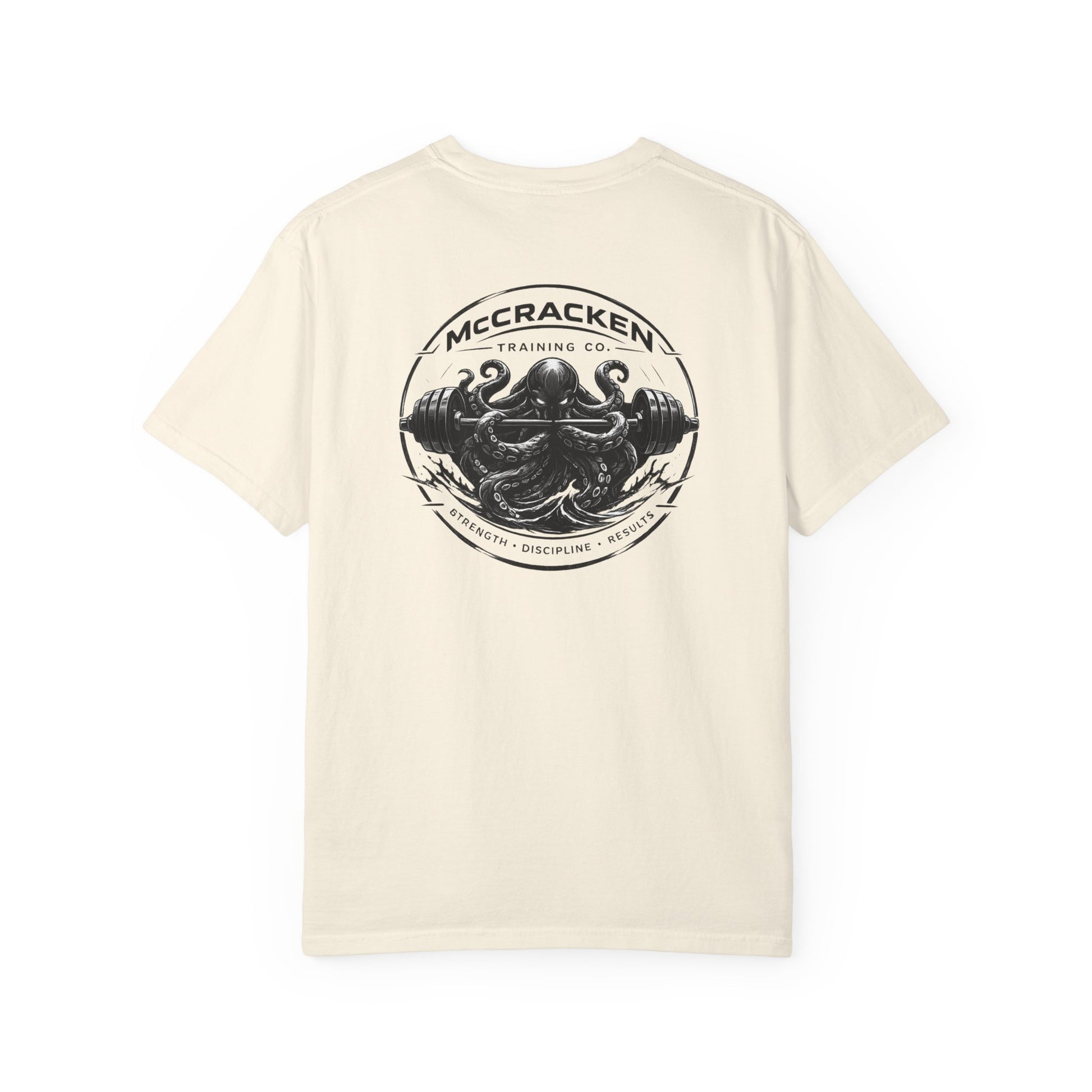 McCracken Training Co. T-Shirt