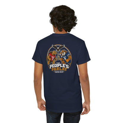 The People's Parlay T-Shirt