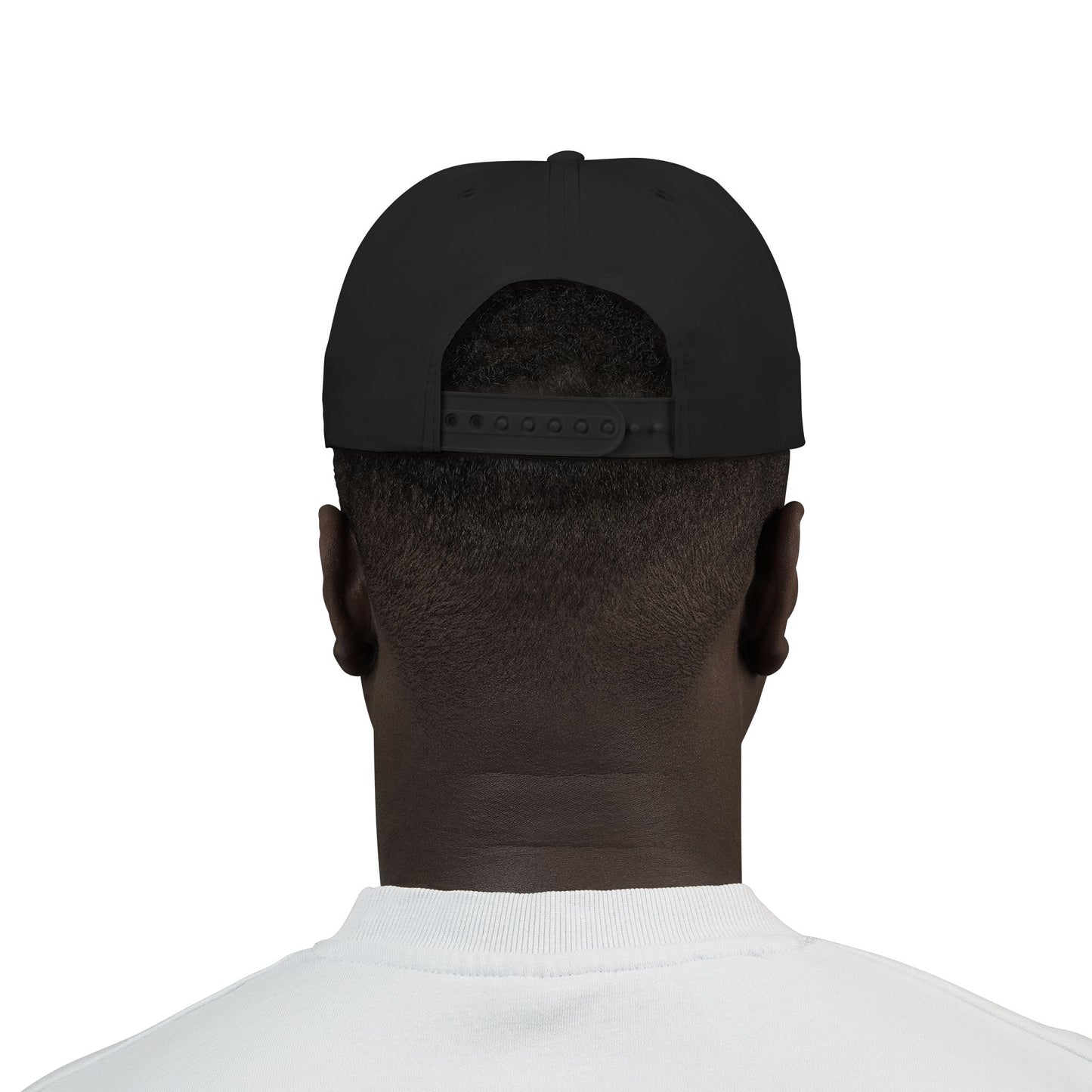 Capt. Porky’s Bait & Tackle Surf Cap