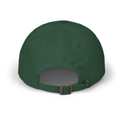 Local Threads Classic Dad Cap