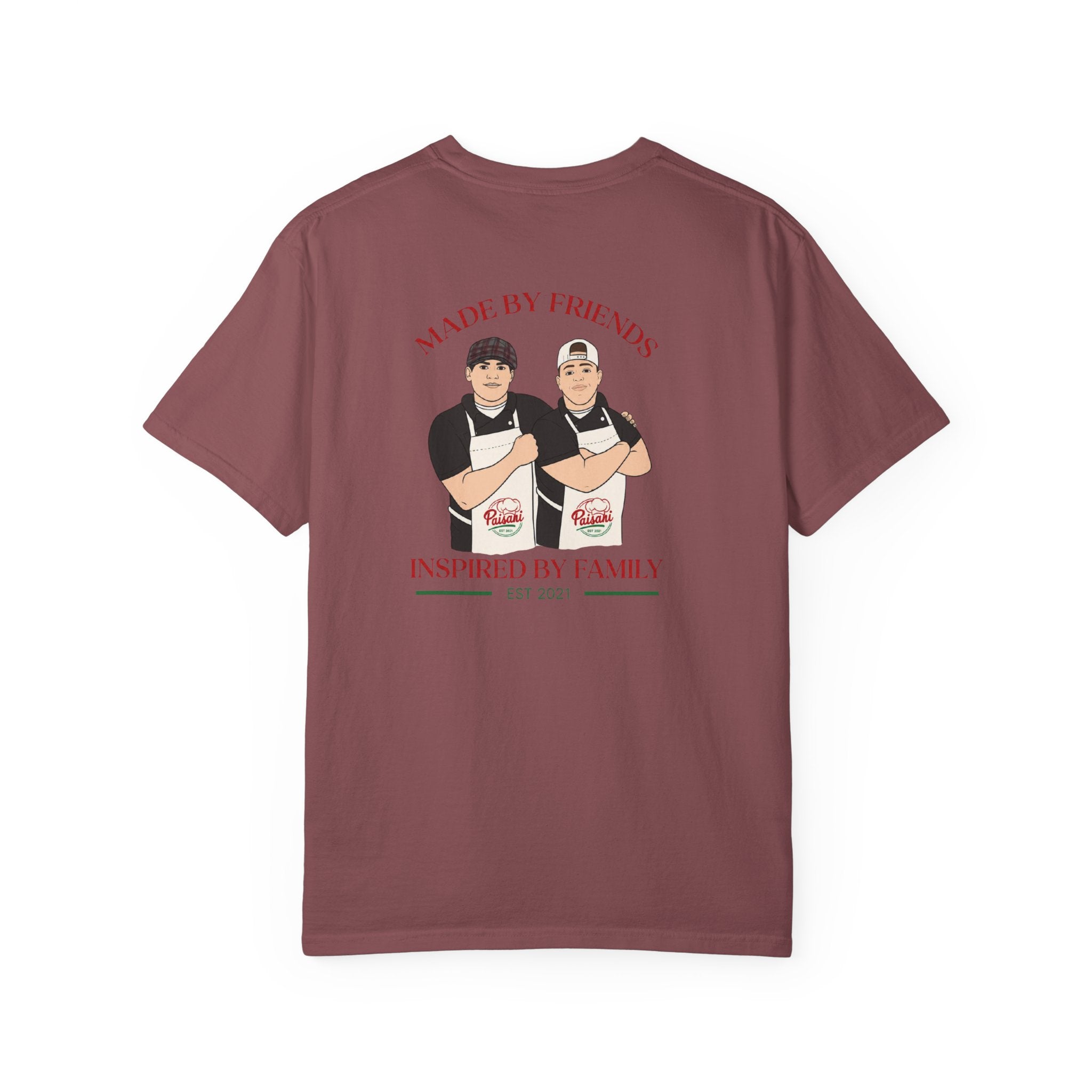 Paisani MBF T-Shirt