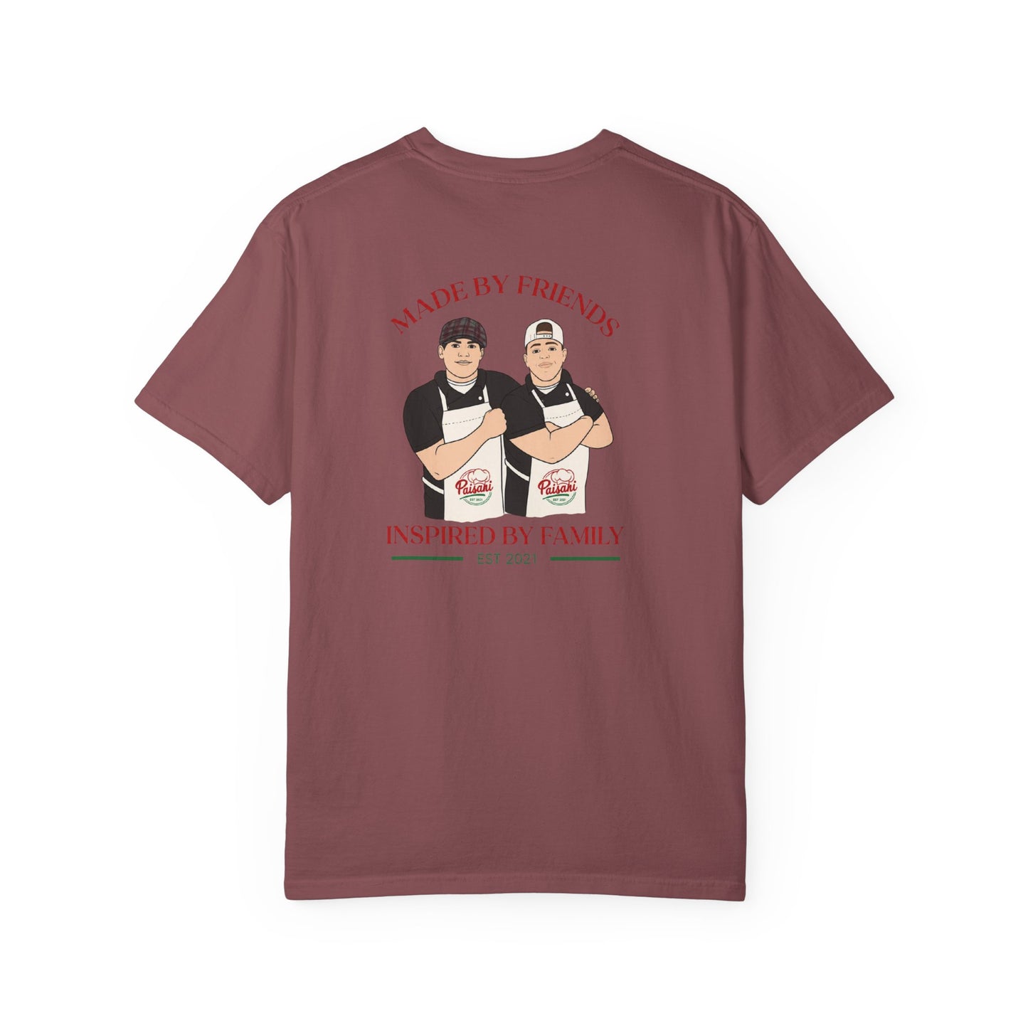 Paisani MBF T-Shirt