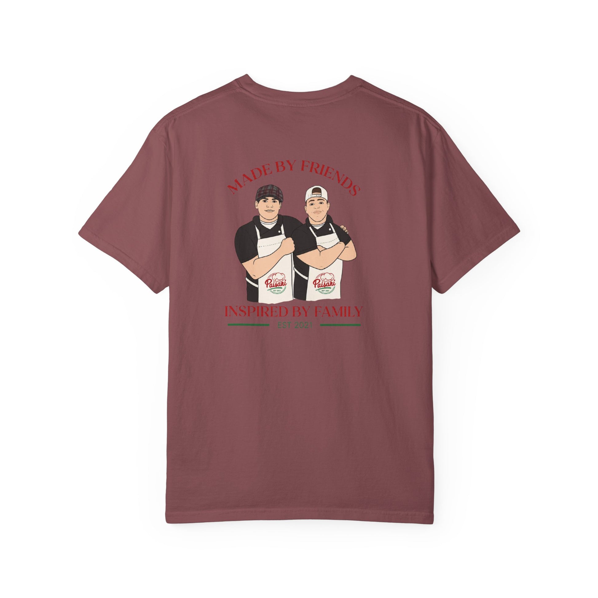Paisani MBF T-Shirt
