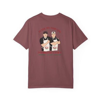 Paisani MBF T-Shirt