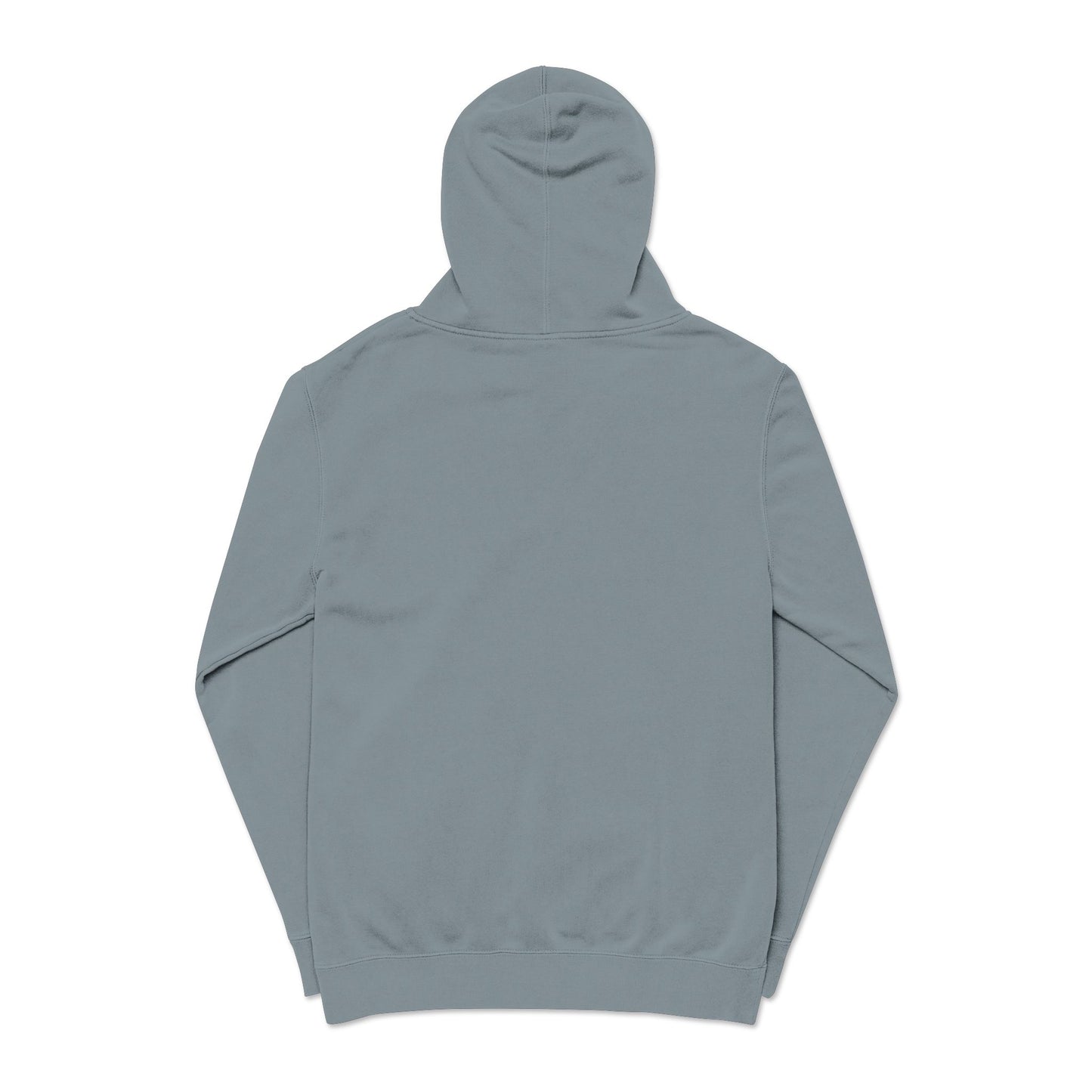 Capt. Porky's Bait & Tackle Embroidered Boat Hoodie