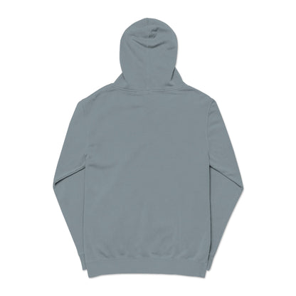 Capt. Porky's Bait & Tackle Embroidered Boat Hoodie