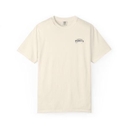 Capt. Porky’s Bait & Tackle Fishing T-Shirt
