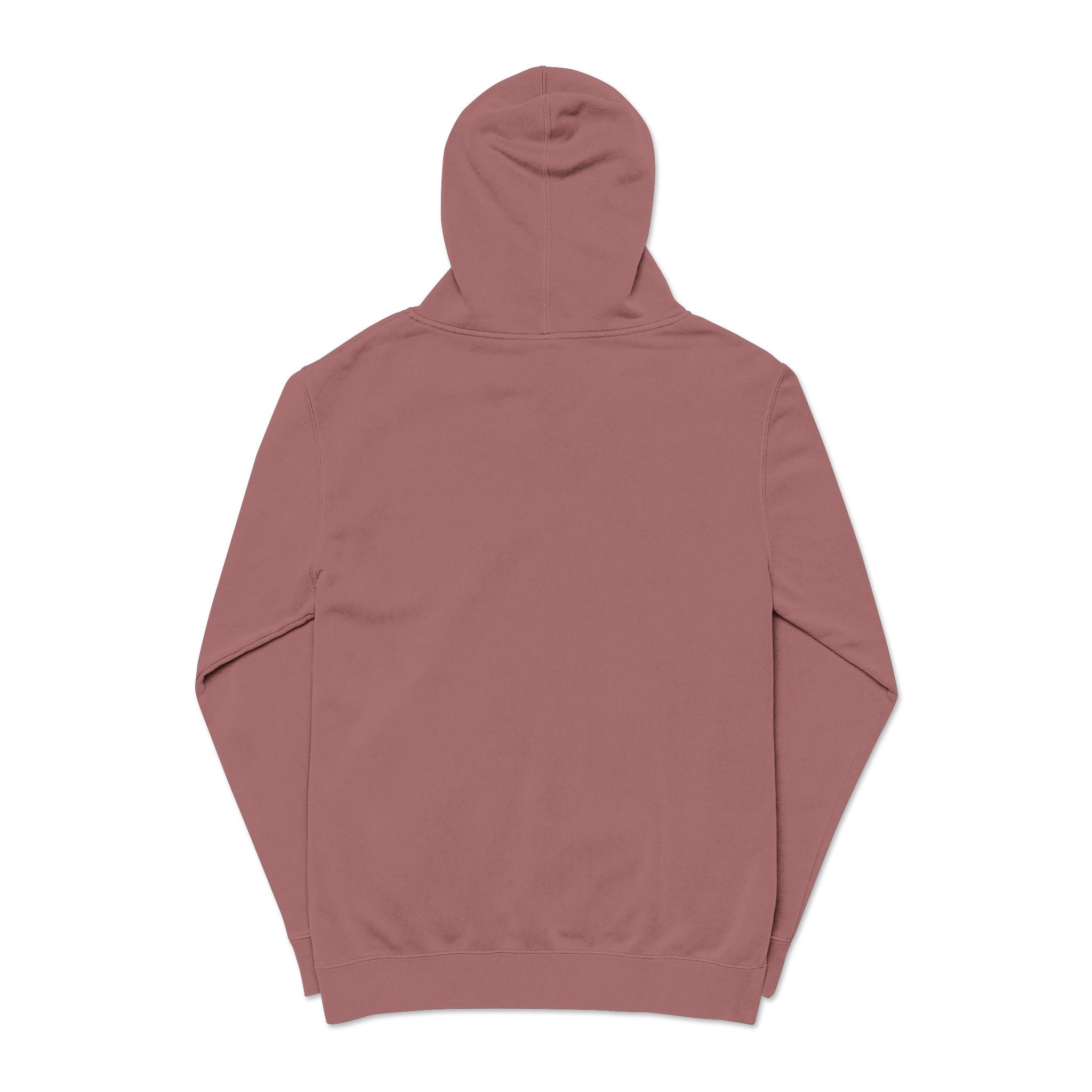 Captain Porky's Bait & Tackle Embroidered Boat Hoodie