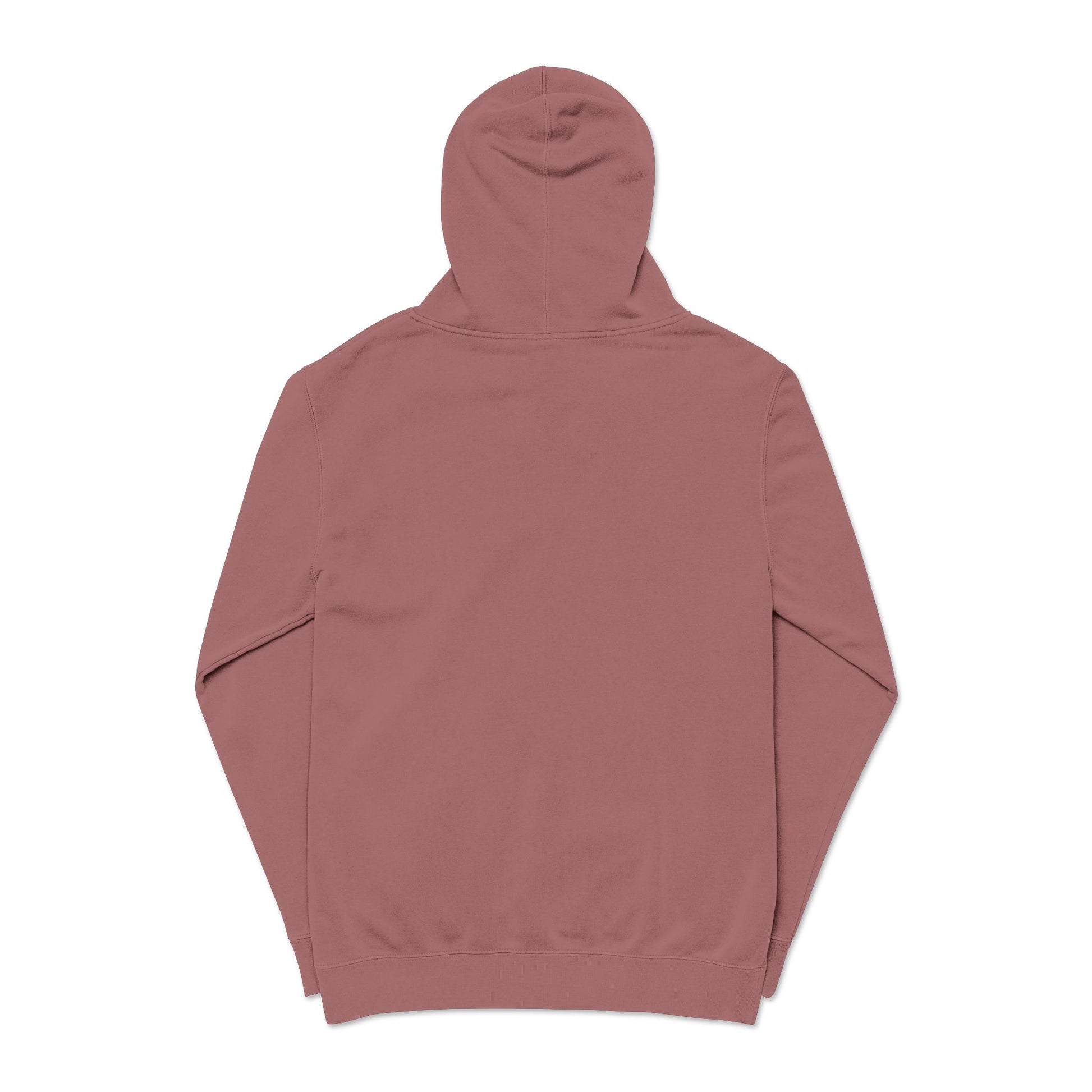 Capt. Porky's Bait & Tackle Embroidered Boat Hoodie