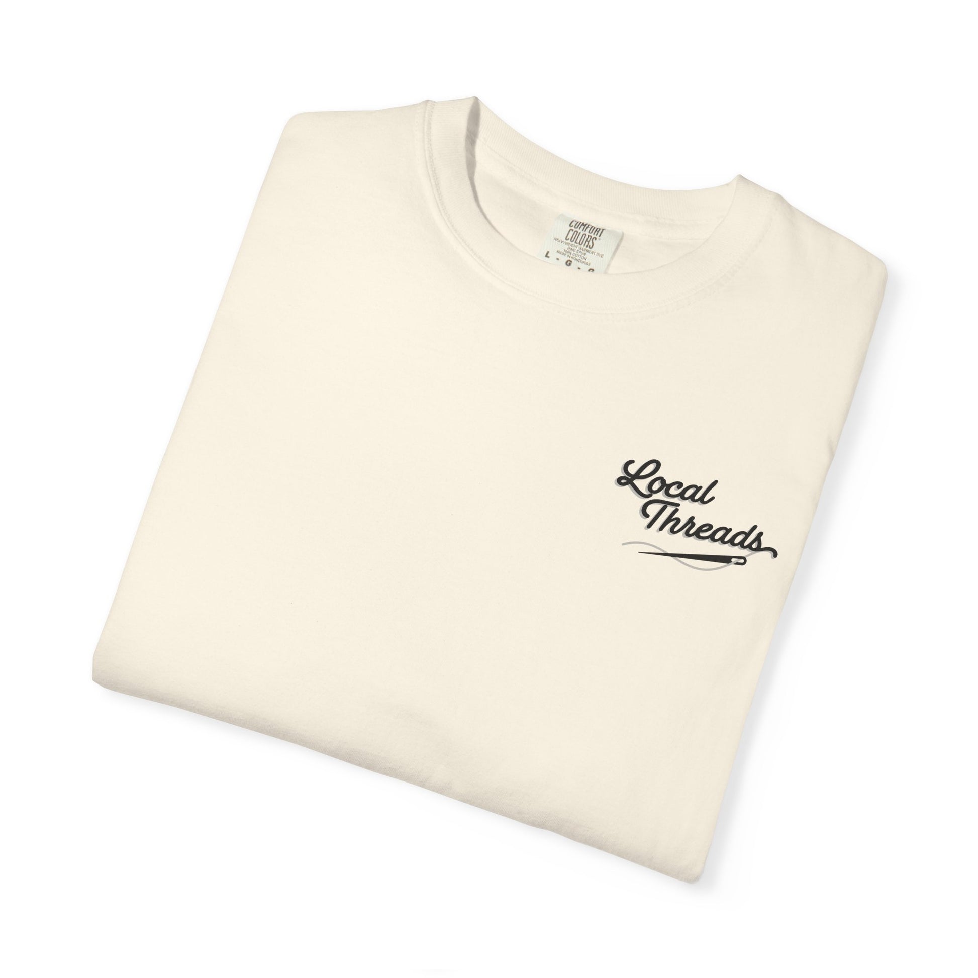 Local Threads Main Street T-Shirt