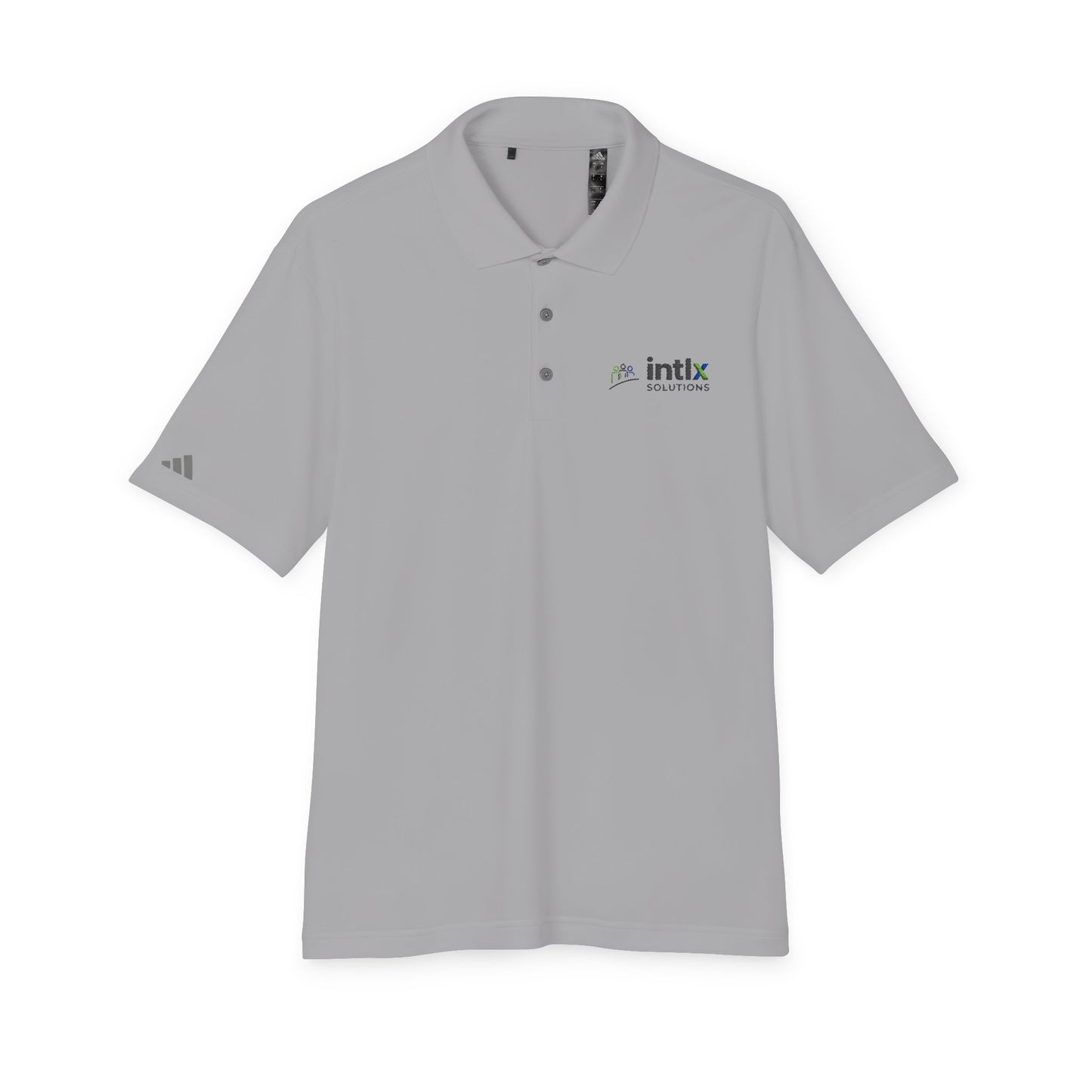 intlx Adidas Polo