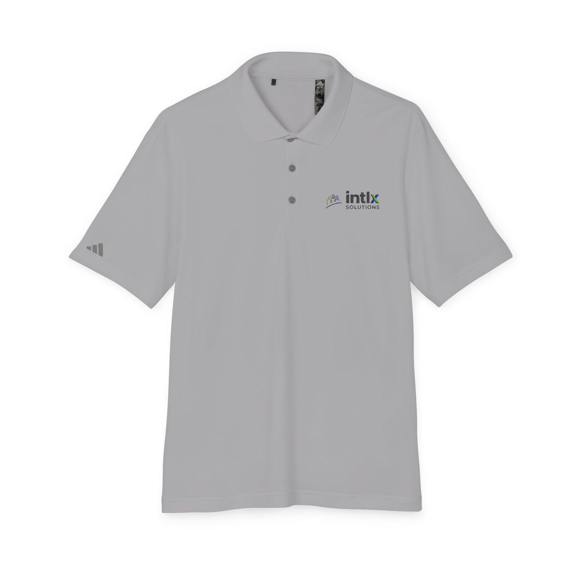 intlx Adidas Polo