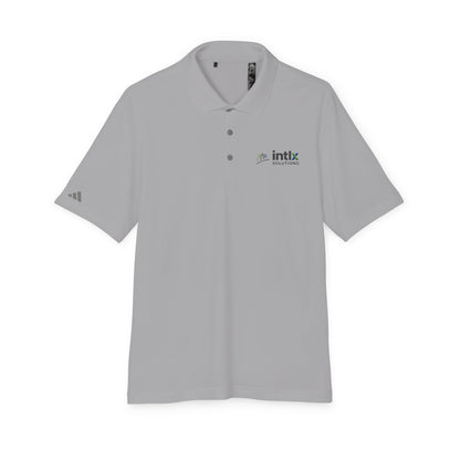 intlx Adidas Polo
