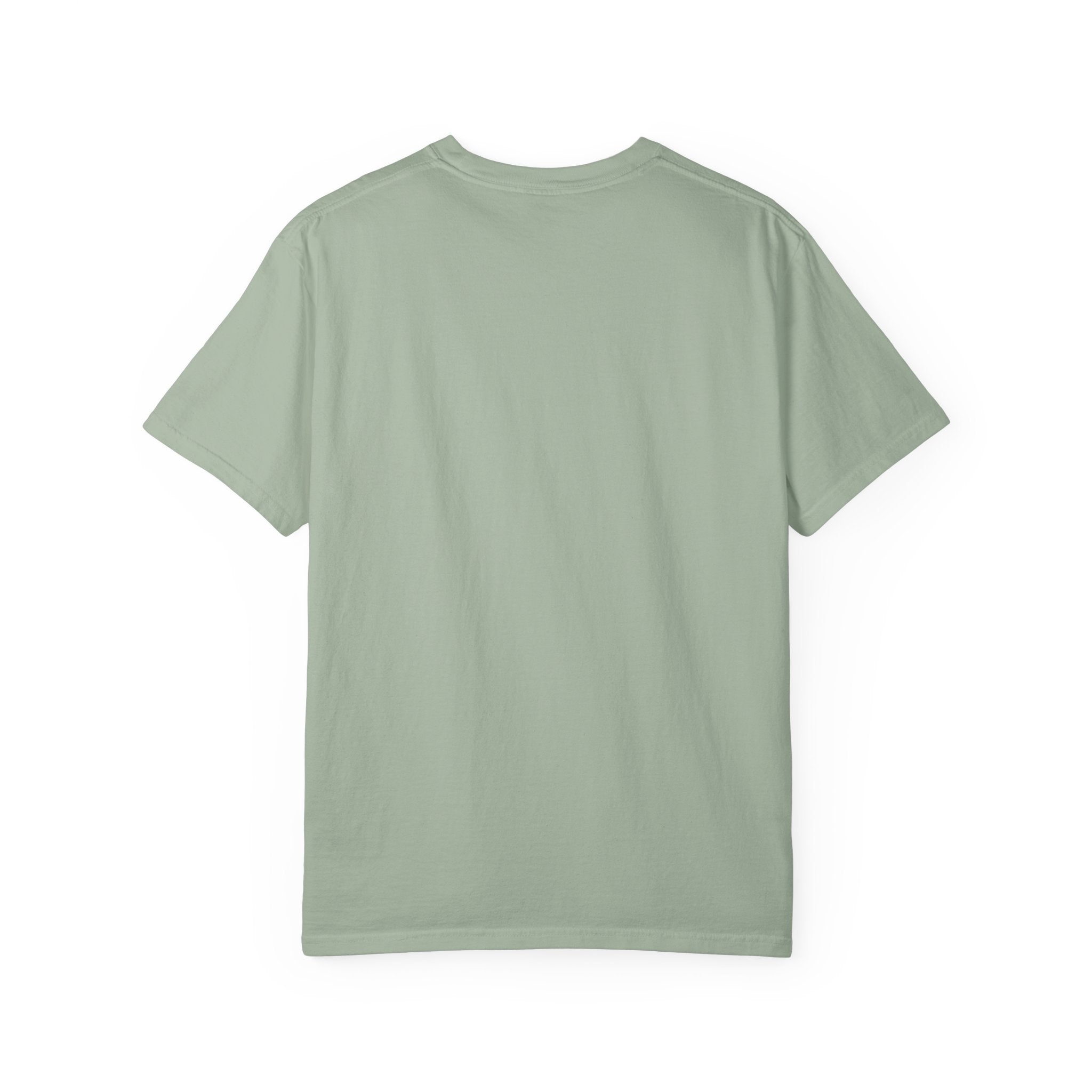 Sunset Sips Mobile Bartending T-Shirt